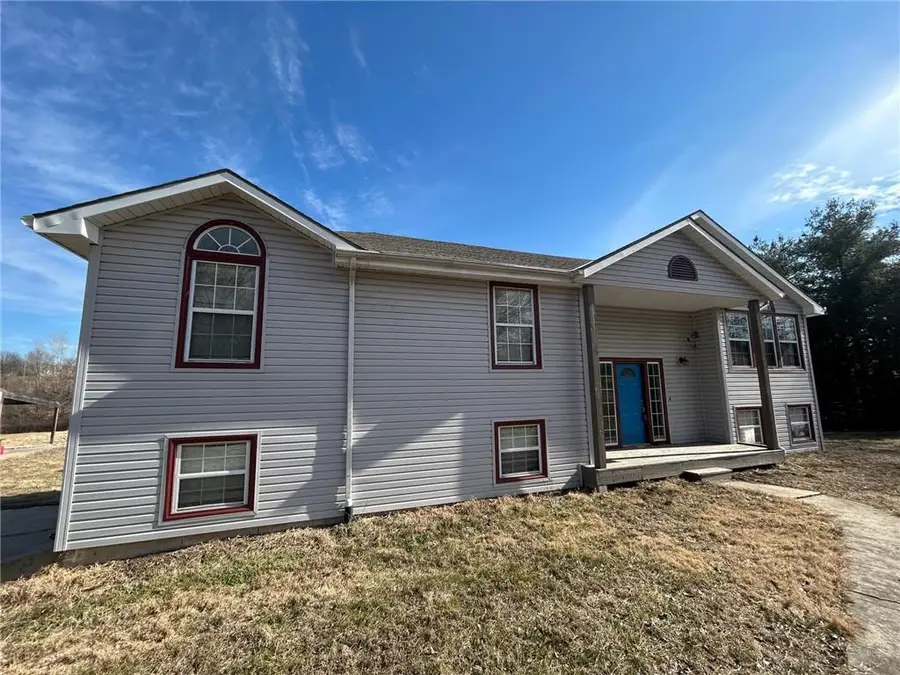 12911 S Al Gossett Road, Lone Jack, MO 64070 - #2