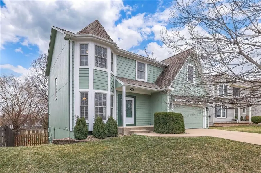 13945 W 148th Street, Olathe, KS 66062 - #3