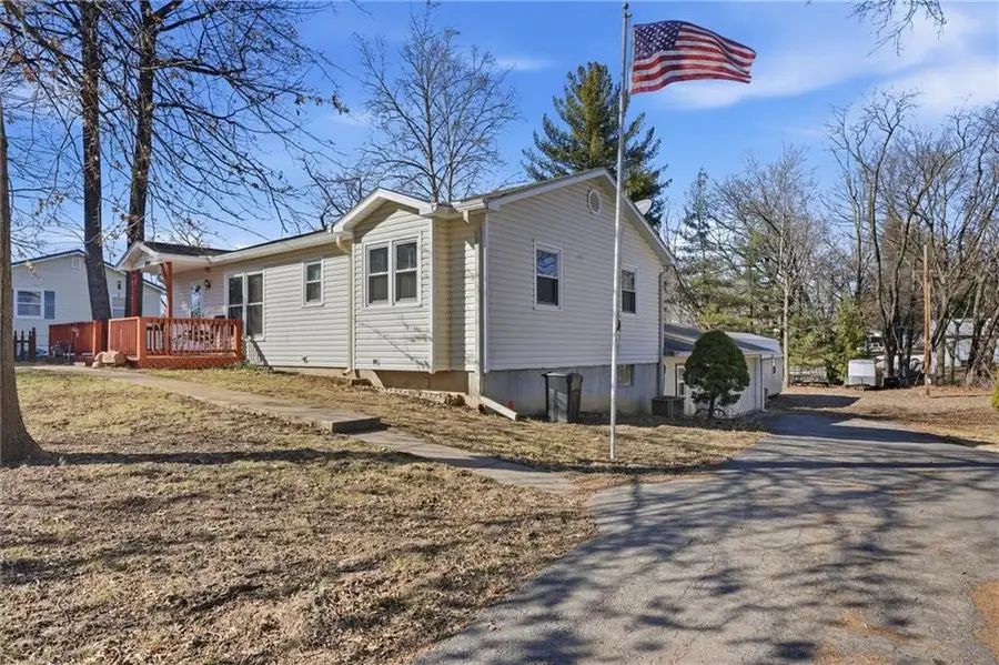 204 Woodson Avenue, Richmond, MO 64085 - #3