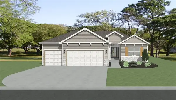 1320 NE 122nd Street, Kansas City, MO 64165