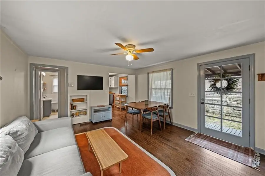 1348 Main Street, Parkville, MO 64152 - #2