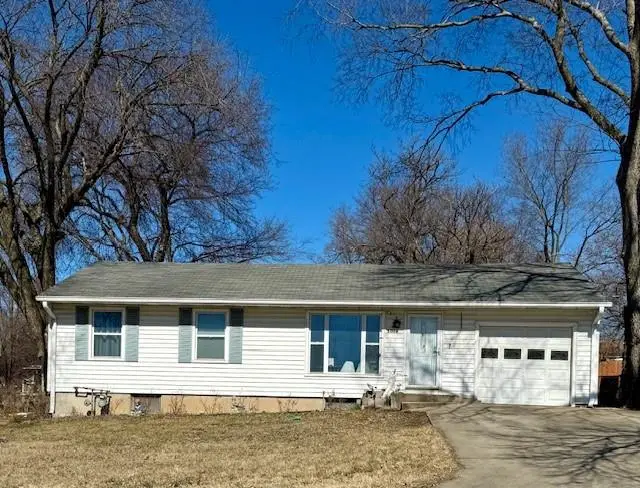 5008 NE 46th Street, Kansas City, MO 64117 - #1