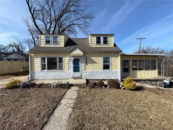 2800 S 8th Terrace, Kansas City, KS 66103