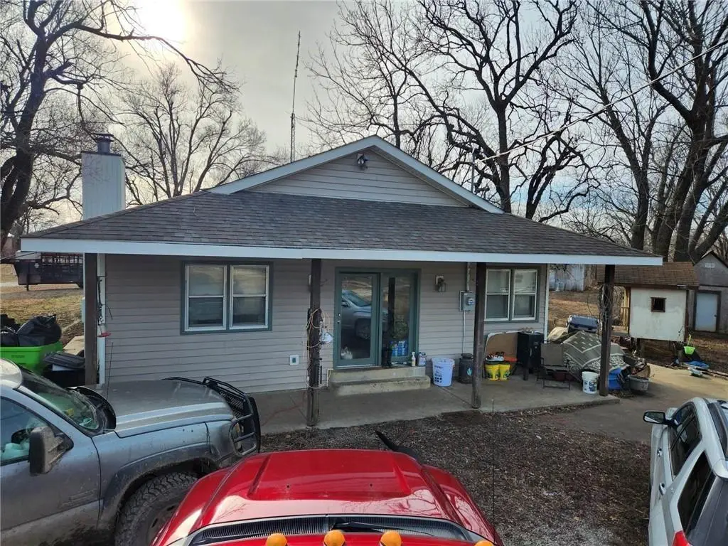 4182 SW K Street, Foster, MO 64745 - #1