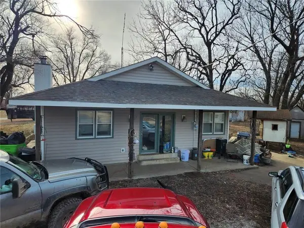 4182 SW K Street, Foster, MO 64745