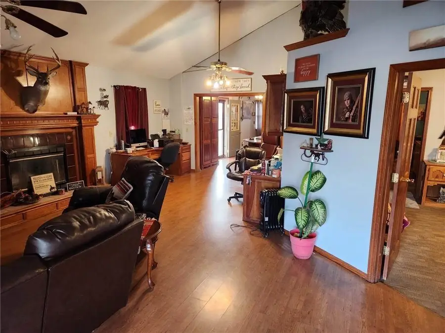 4182 SW K Street, Foster, MO 64745 - #3