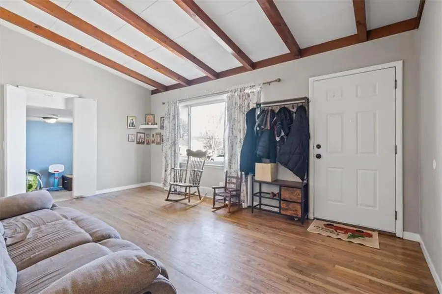 7036 N Harrison Street, Gladstone, MO 64118 - #3