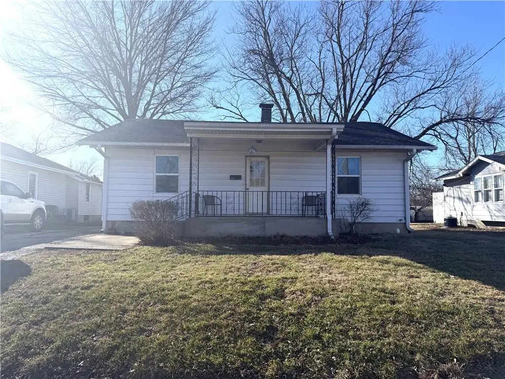 1418 Polk Street, Chillicothe, MO 64601 - #1