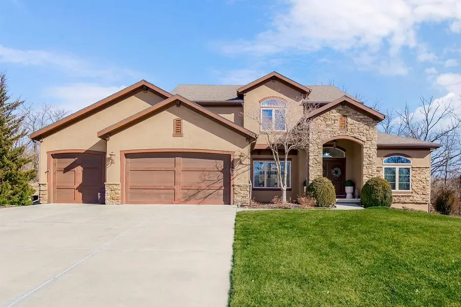 13021 Kelli Drive, Kearney, MO 64060 - #2