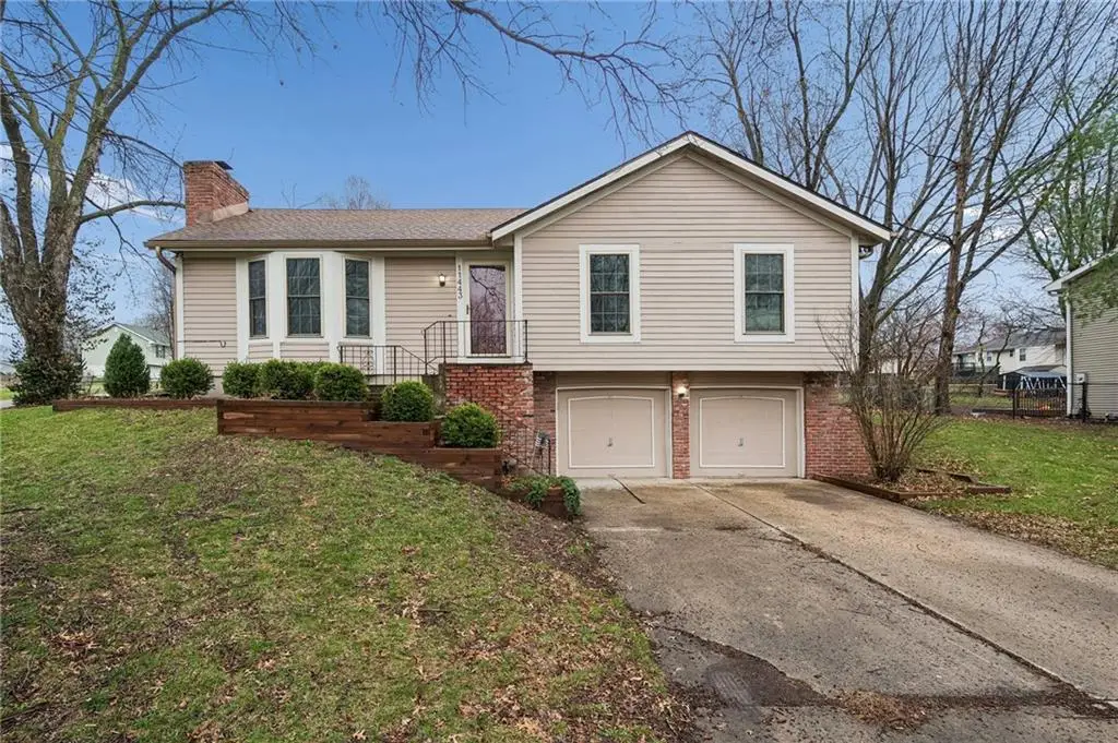 11443 N Virginia Avenue, Kansas City, MO 64155 - #1