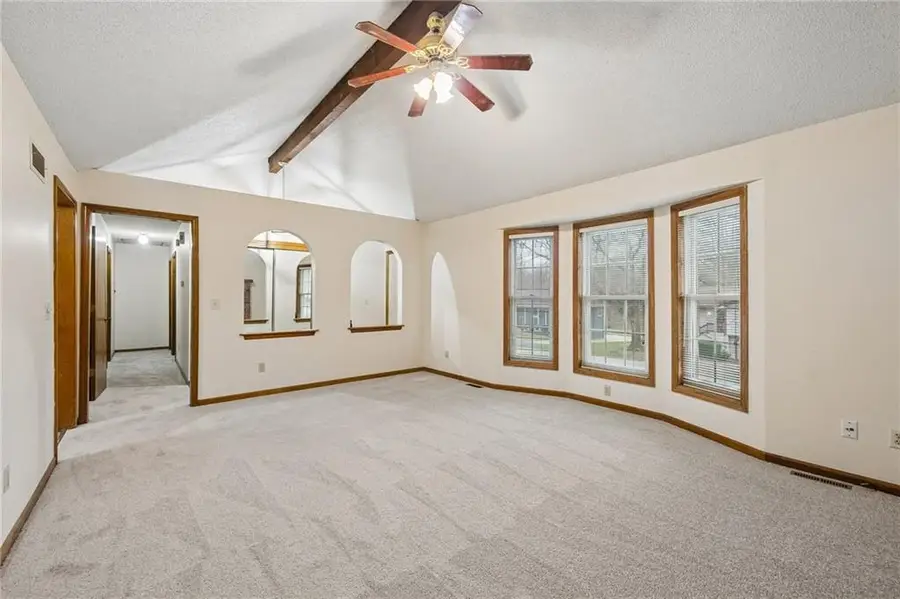 11443 N Virginia Avenue, Kansas City, MO 64155 - #3