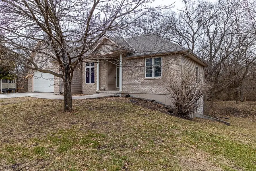 303 W 11th Street, Kearney, MO 64060 - #2