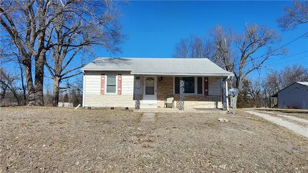 409 E Park Street, Gallatin, MO 64640