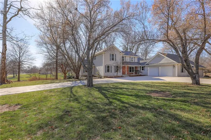 24908 E Timberlake Drive, Prairie, MO 64086 - #3