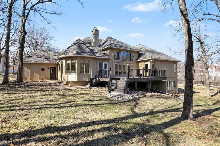 1130 NW Arrowhead Trail, Blue Springs, MO 64015 - #2