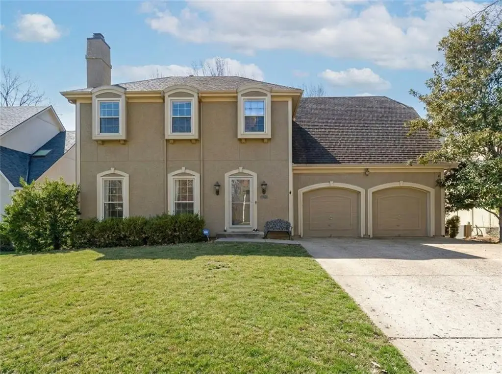 5811 W 124th Street, Overland Park, KS 66209 - #1