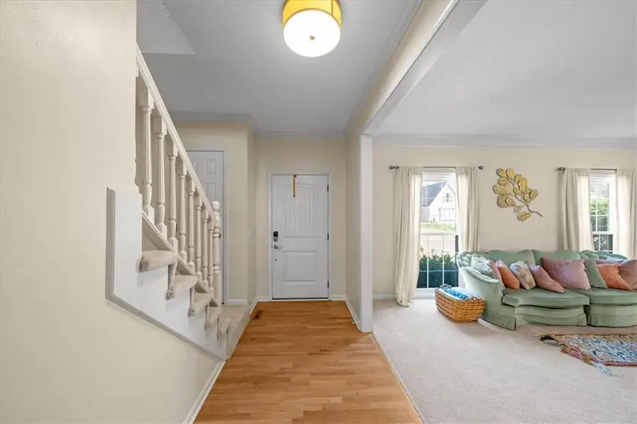 5811 W 124th Street, Overland Park, KS 66209 - #3