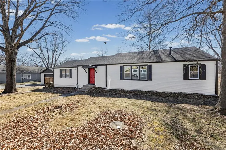 401 W Main Street, Freeman, MO 64746 - #3