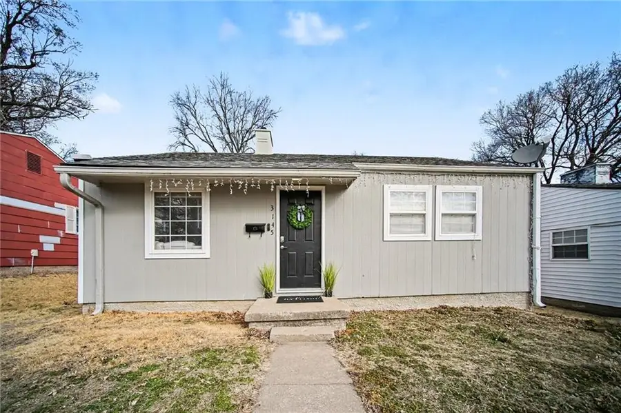 3145 Hawthorne Drive, Saint Joseph, MO 64501 - #2