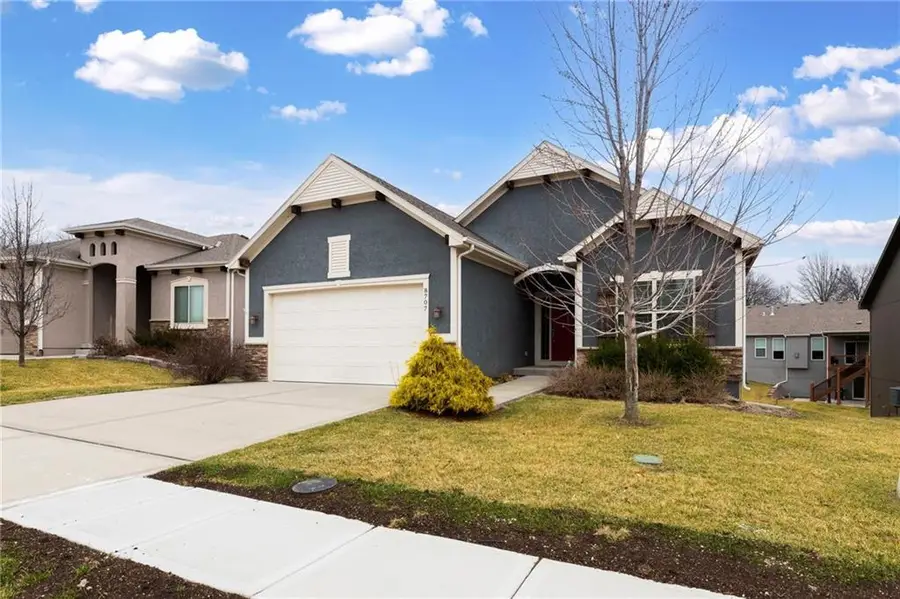 8707 N Liston Avenue, Kansas City, MO 64154 - #3