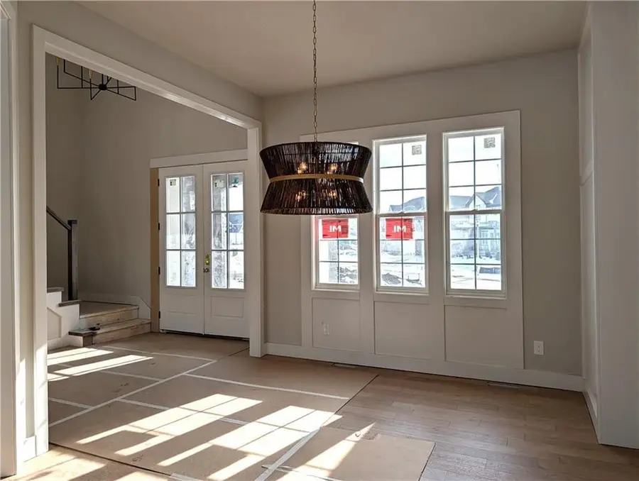 17608 Knox Street, Overland Park, KS 66221 - #3