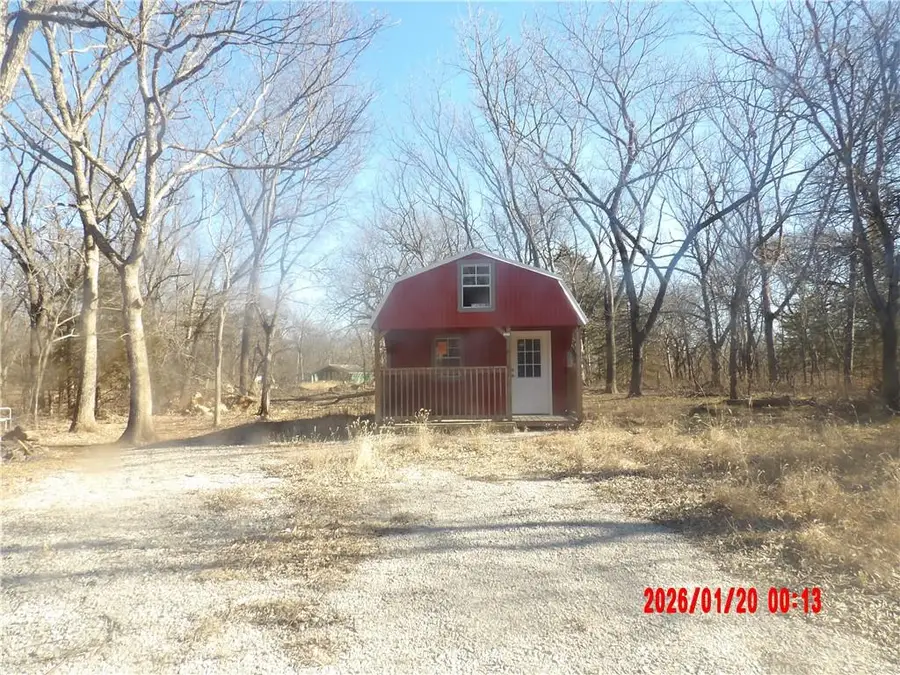 294 Sugar Lake Drive, Mound City, KS 66056 - #2