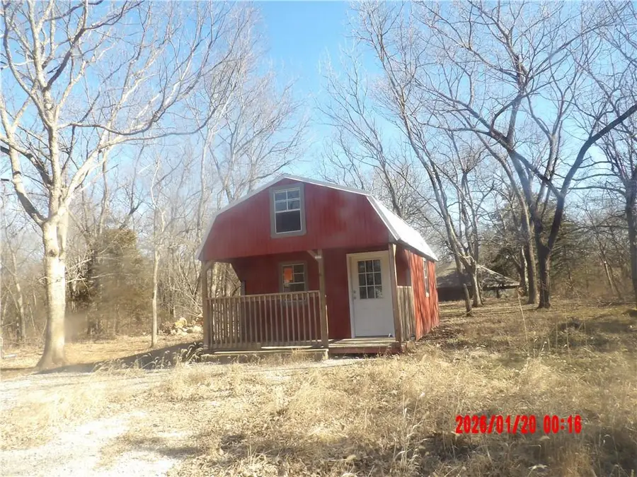 294 Sugar Lake Drive, Mound City, KS 66056 - #3