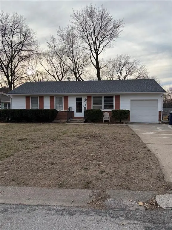 4338 N Quincy Avenue, Kansas City, MO 64117 - #1