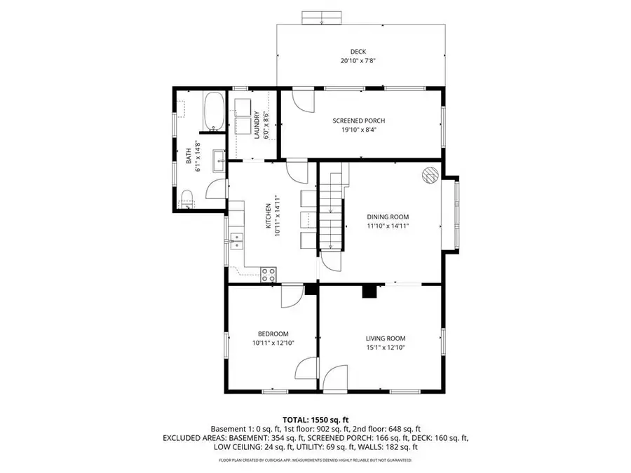 24257 Millwood Road, Easton, KS 66020 - #3