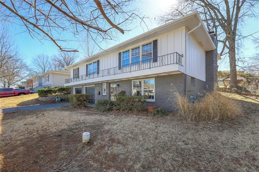 12819 E 49th Street S, Independence, MO 64055 - #3