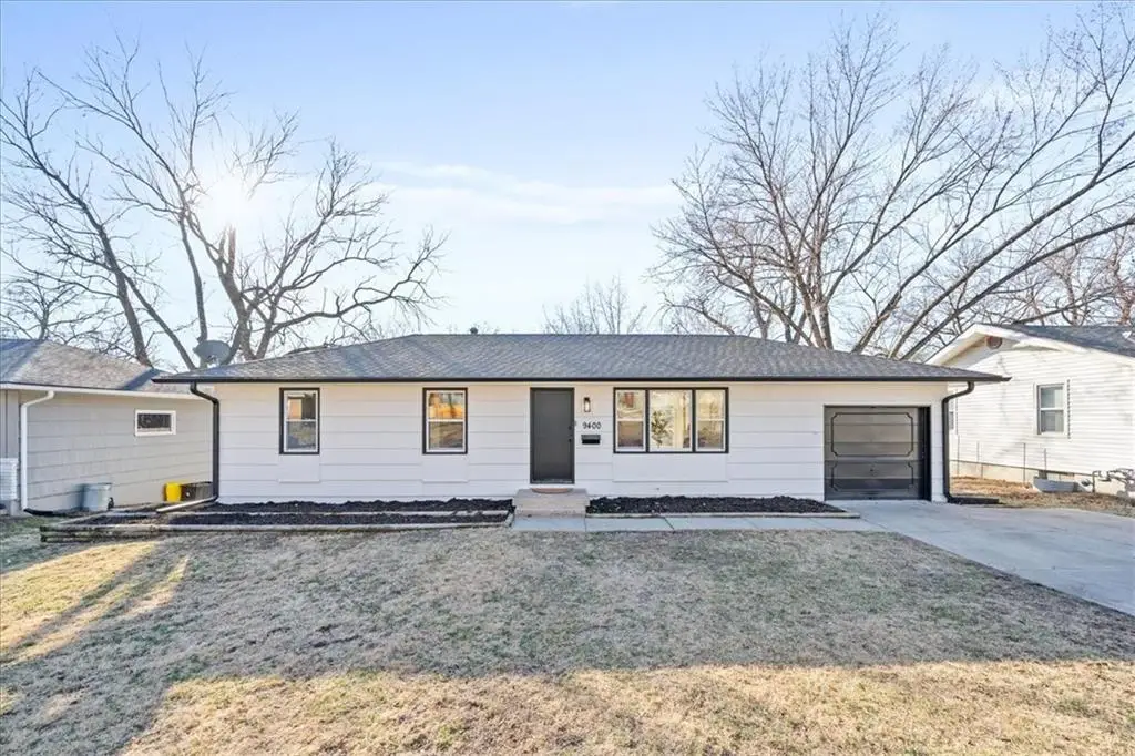 9400 Manchester Avenue, Kansas City, MO 64138 - #1