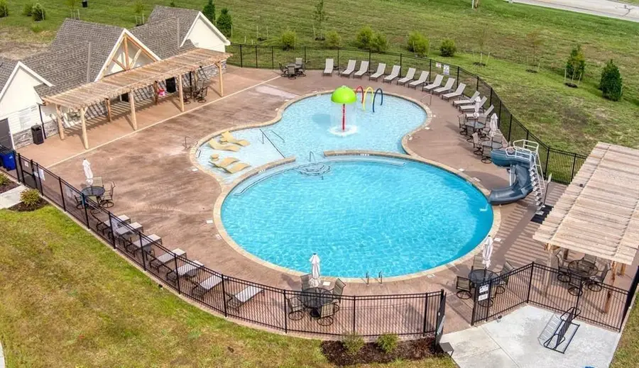 16986 S Brentwood Street, Olathe, KS 66062 - #2