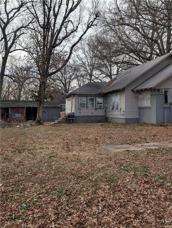 300 S First Street, Sheldon, MO 64784 - #3