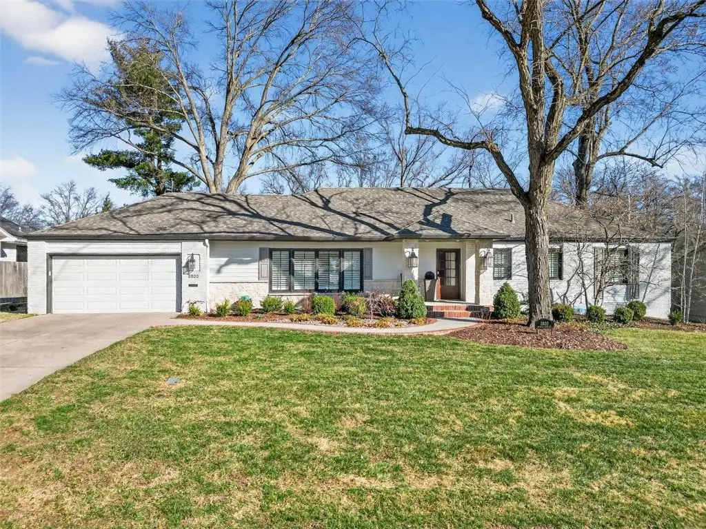 3800 W 84th Terrace, Prairie Village, KS 66206 - #1