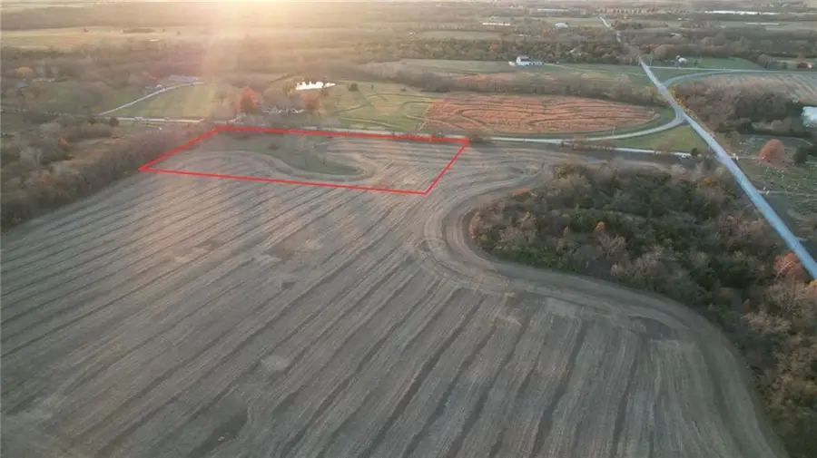LOT 2 259th Street, Cleveland, MO 64734 - #2