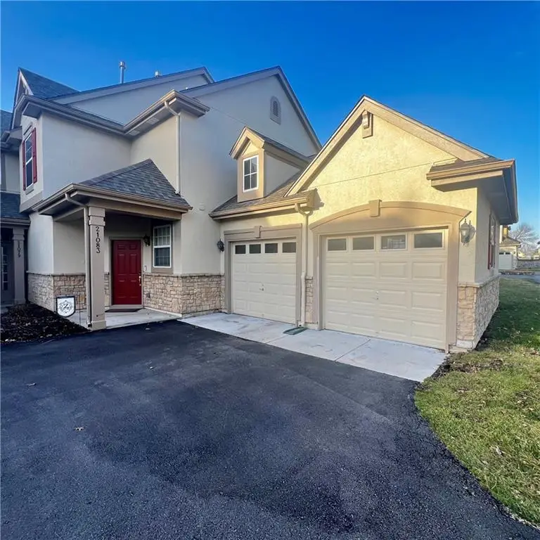 21083 W 118th Terrace, Olathe, KS 66061 - #1