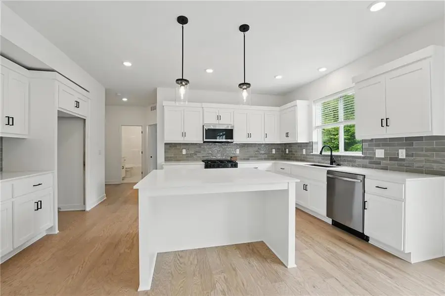 375 SW Amara Drive, Blue Springs, MO 64064 - #3