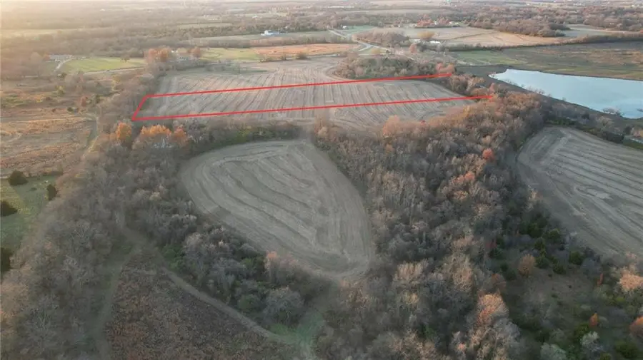 LOT 4 259th Street, Cleveland, MO 64734 - #3