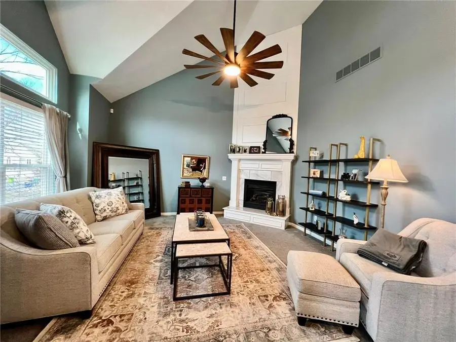 2313 SW Post Oak Court, Lees Summit, MO 64082 - #2