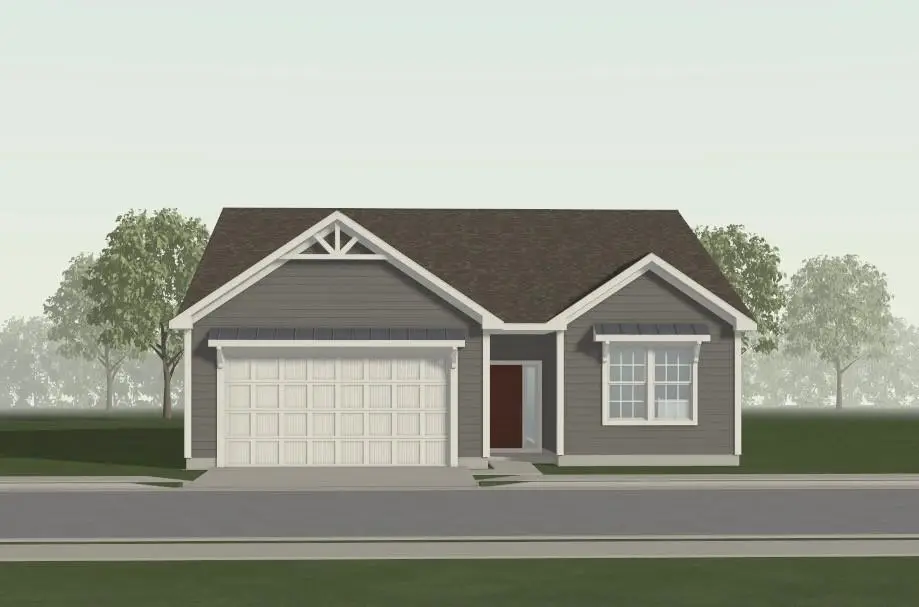 3001 NW 97th Terrace, Kansas City, MO 64154 - #1