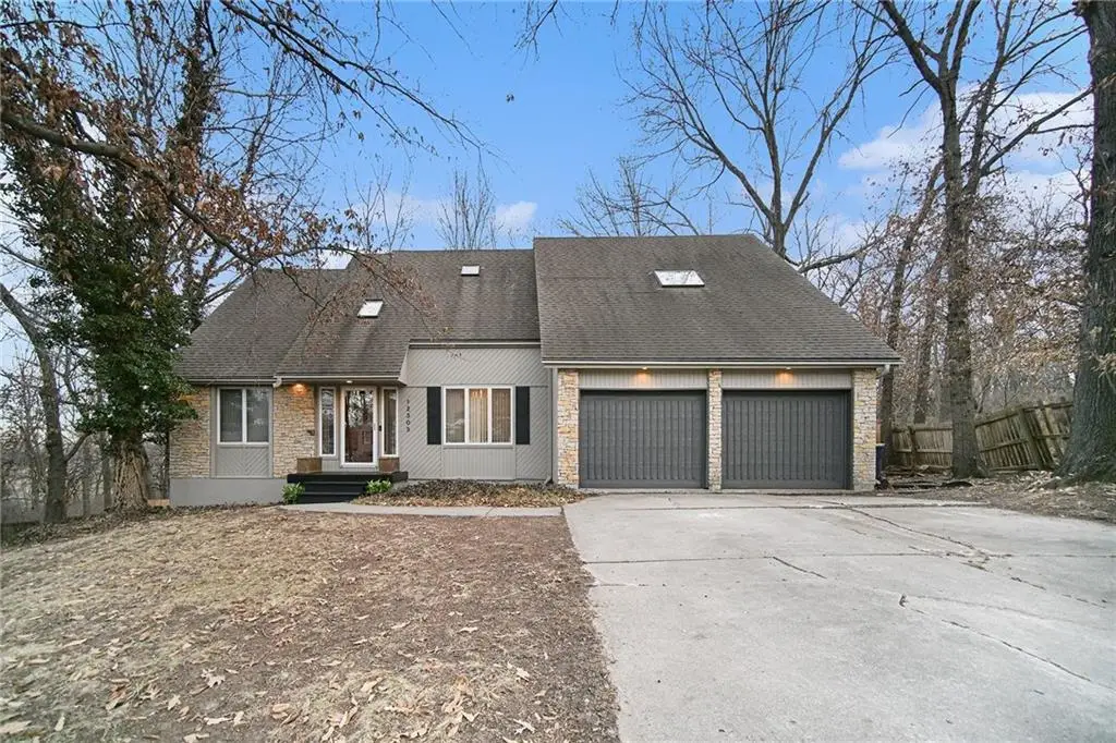 12305 E 78th Street, Kansas City, MO 64138 - #1