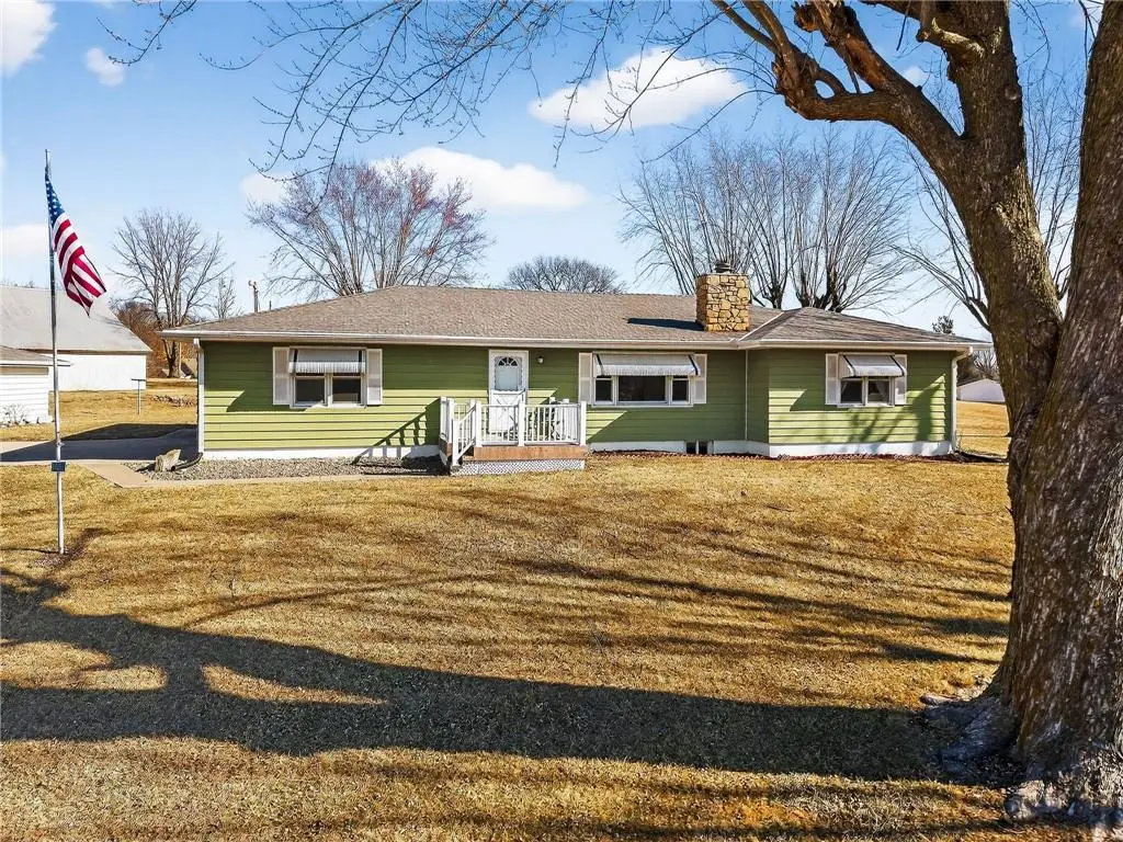 1869 190th Road, Wathena, KS 66090 - #1