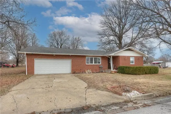 507 W Main Street, Weir, KS 66781