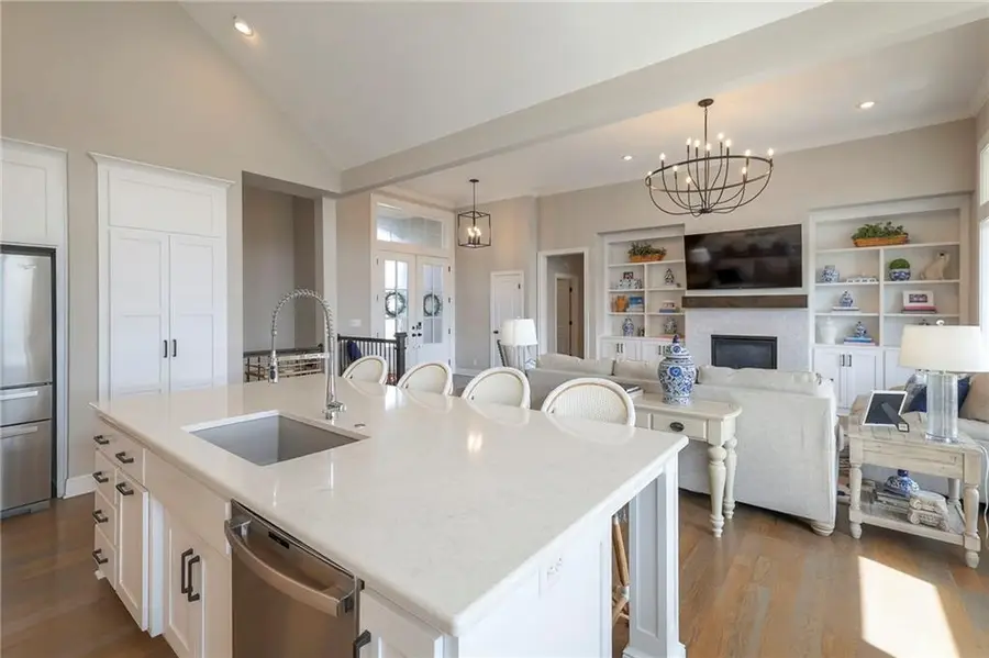 12839 W 173rd Terrace, Overland Park, KS 66221 - #3