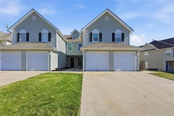 8021 N Elmwood Avenue, Kansas City, MO 64119