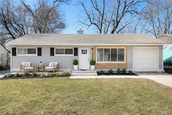 10918 Ewing Avenue, Kansas City, MO 64134