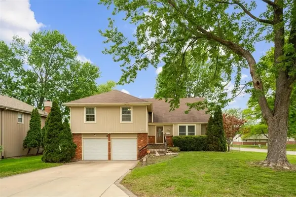 625 N Stevenson Street, Olathe, KS 66061