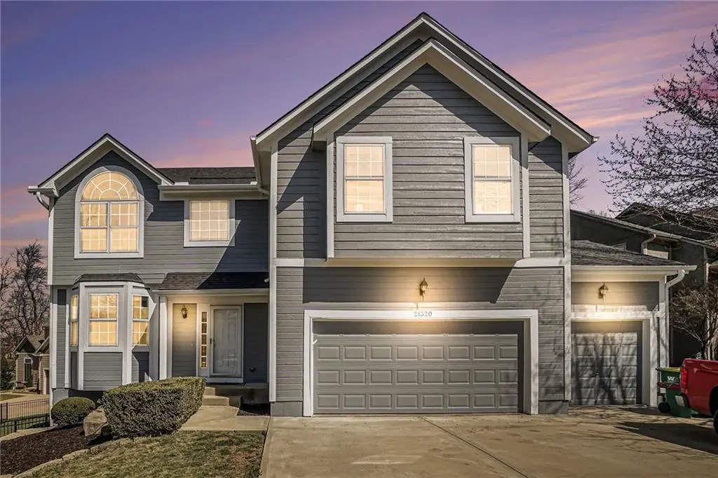 21320 W 98th Street, Lenexa, KS 66220 - #1