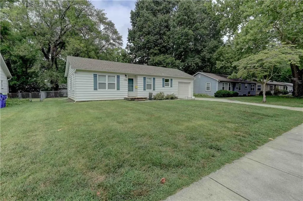 7722 W 66th Terrace, Overland Park, KS 66202 - #1