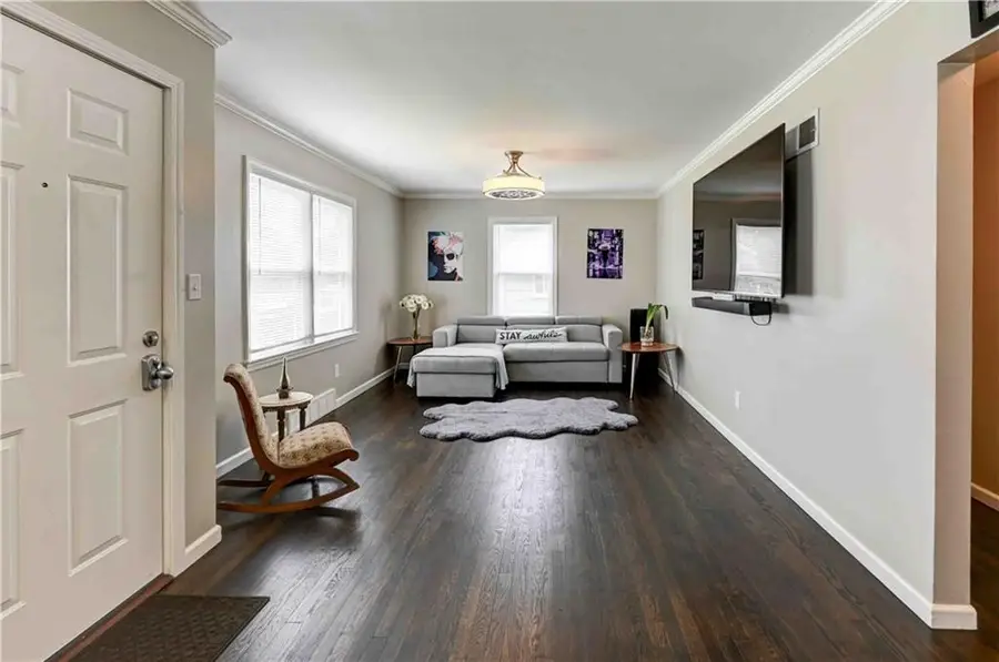 7722 W 66th Terrace, Overland Park, KS 66202 - #2